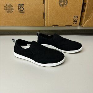 Vionic Malibu - black - size 6